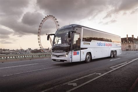 national express oxford to Bournemouth